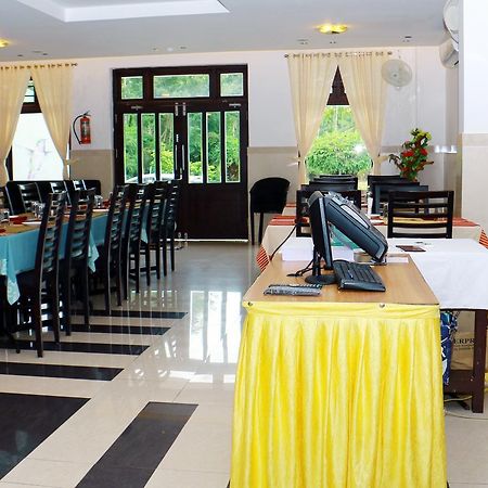 Hotel Soorya Regency Malappuram Ngoại thất bức ảnh